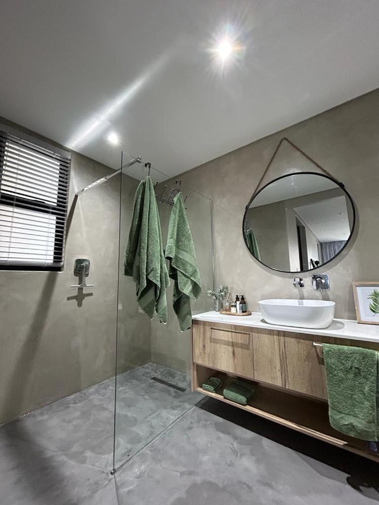 Spacious Beach Breakaway Great Brak River Екстер'єр фото
