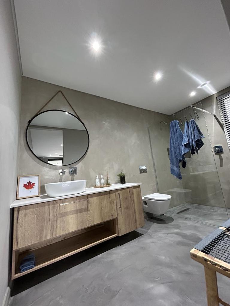 Spacious Beach Breakaway Great Brak River Екстер'єр фото