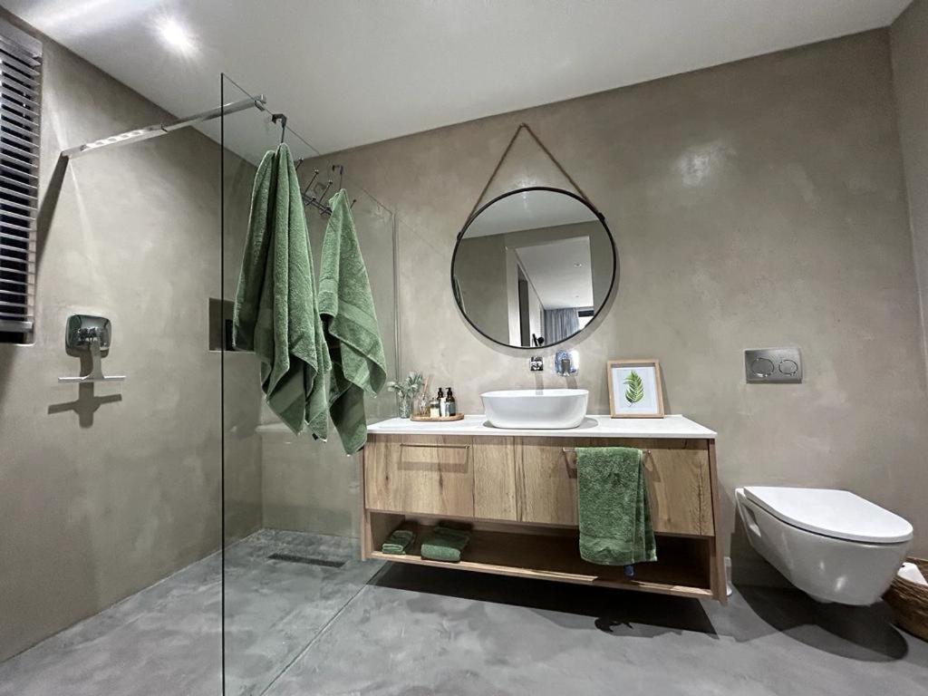Spacious Beach Breakaway Great Brak River Екстер'єр фото