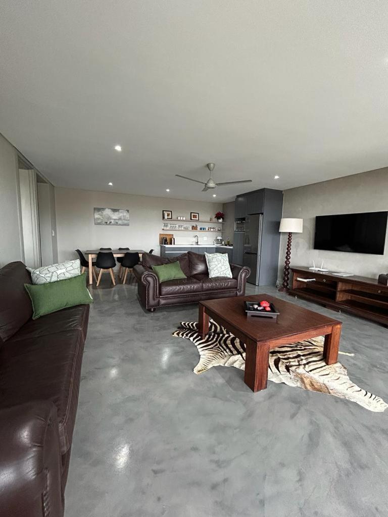 Spacious Beach Breakaway Great Brak River Екстер'єр фото