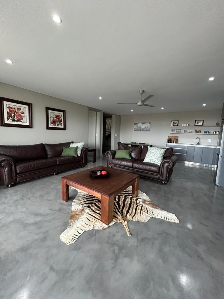 Spacious Beach Breakaway Great Brak River Екстер'єр фото